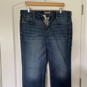 5.11 Defender-Flex Straight Jean